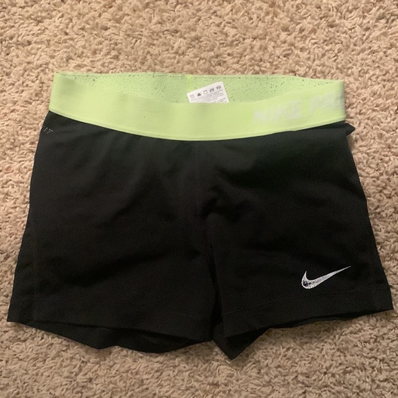 Nike Pro Combat Bundle - Picture 4 of 4